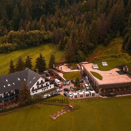 Hotel Ieremia Movila Сучевіца Екстер'єр фото