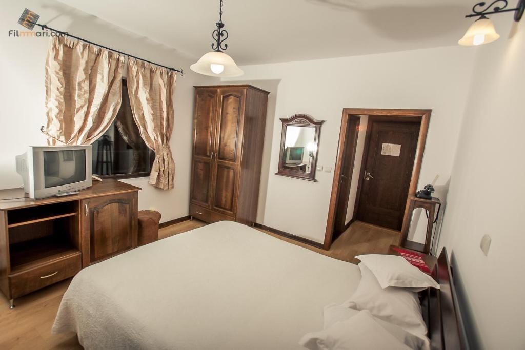 Hotel Ieremia Movila Сучевіца Екстер'єр фото