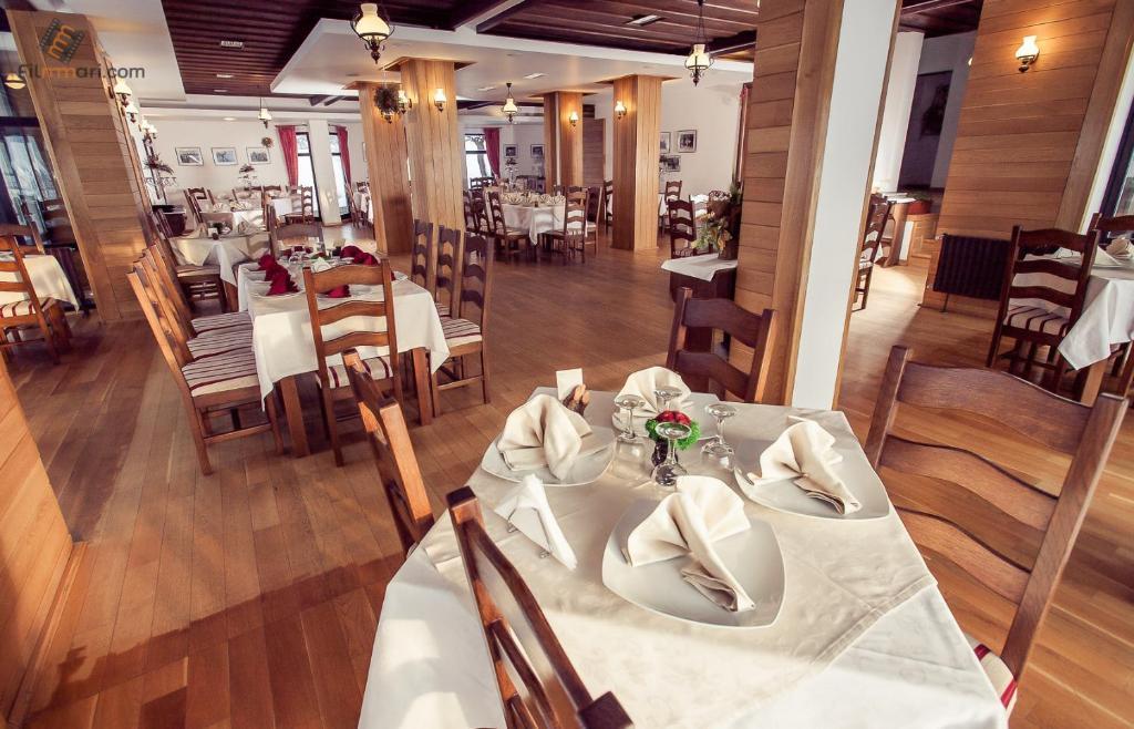 Hotel Ieremia Movila Сучевіца Екстер'єр фото
